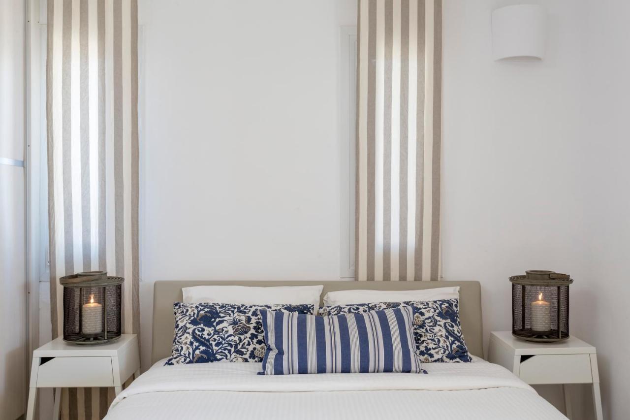 Kostantis Summer Villas And Suites Ornós Eksteriør bilde