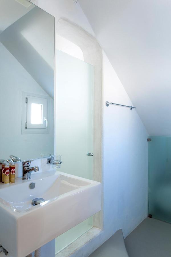 Kostantis Summer Villas And Suites Ornós Eksteriør bilde